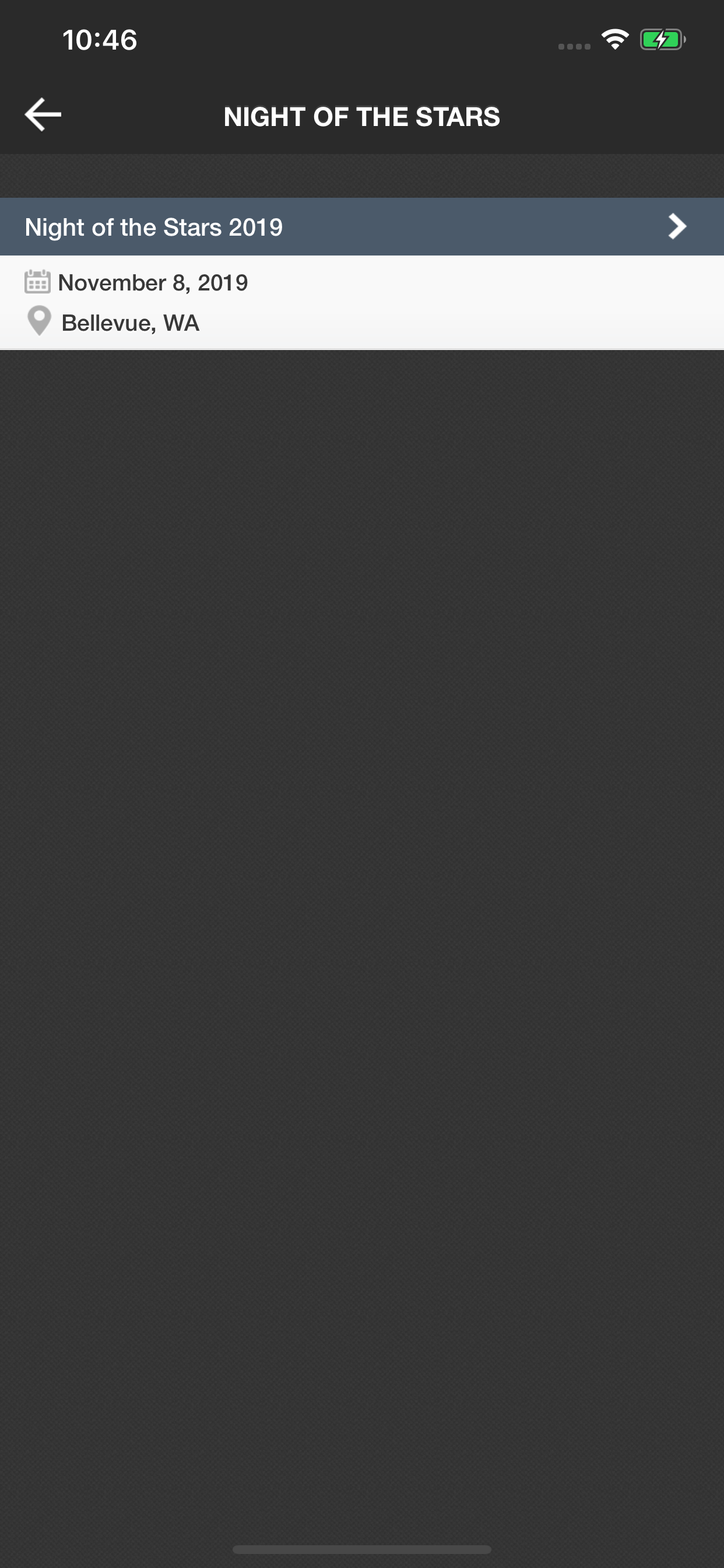 NAIOP Washington State screenshot 4