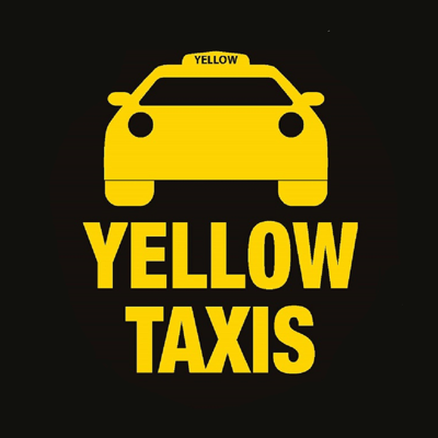 Yellow Taxis Coventry