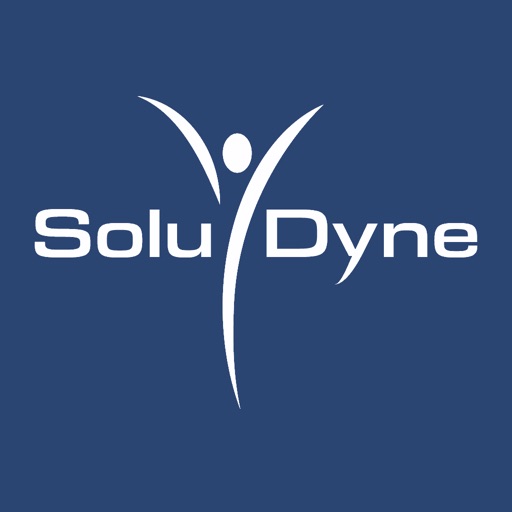 SoluDyne APOS - AppWisp.com