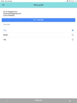 Barnens app screenshot 8