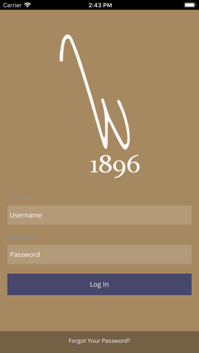 Waverley Country Club Screenshot