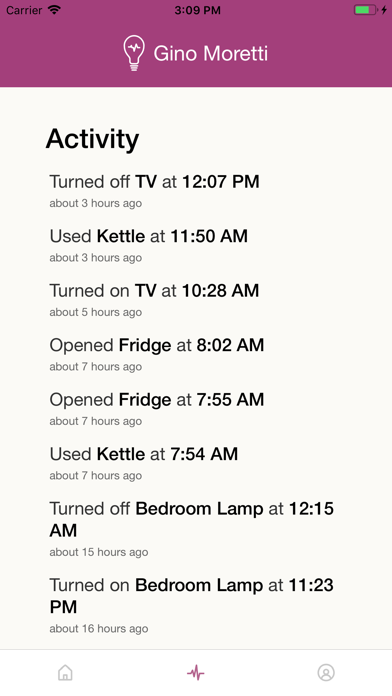 Screenshot #2 pour Umps Health