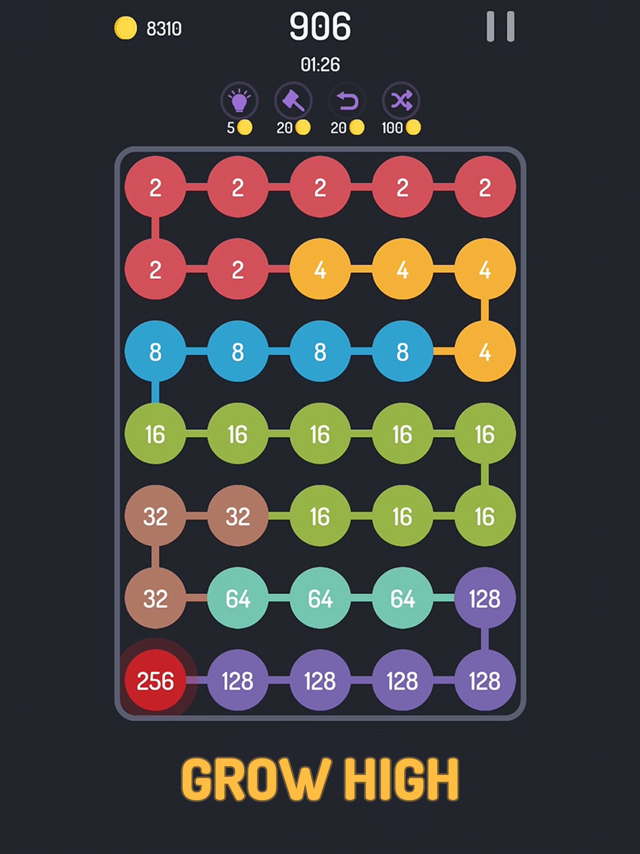 Connect Hexa screenshot 10