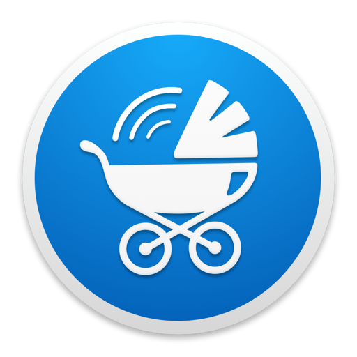 Baby Monitor 3G App Support