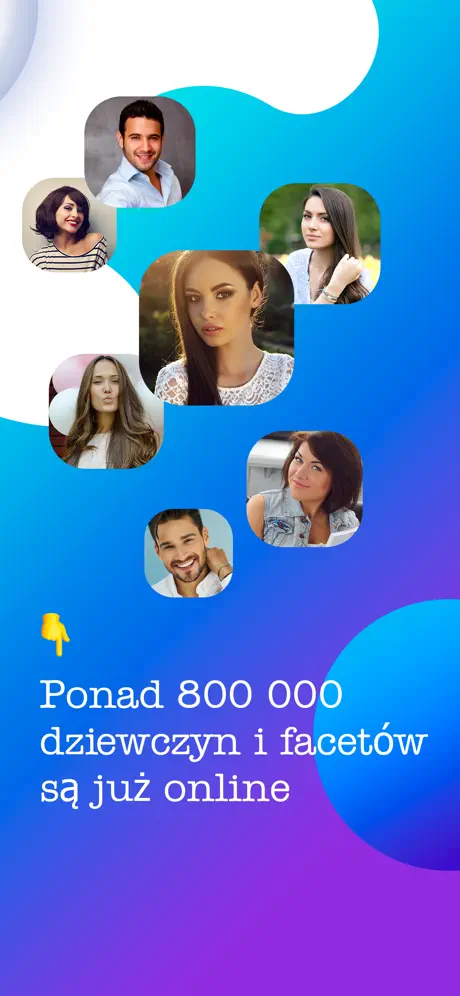 LovePlanet - Randki online