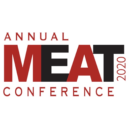 2020 Annual Meat Conference icon