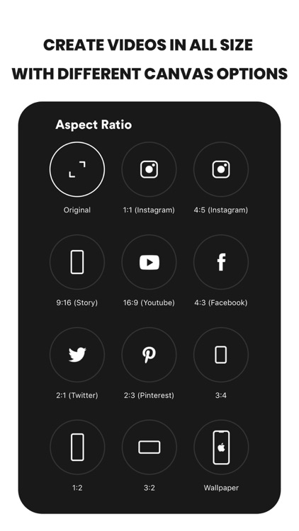 Muzishot - Add Music on video screenshot-8
