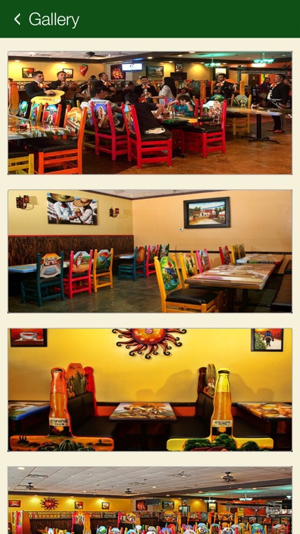 Mr Tequila's - FL screenshot-4