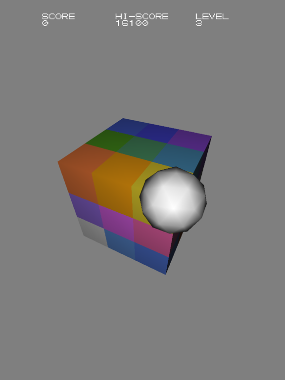 Screenshot #5 pour GyroBreak