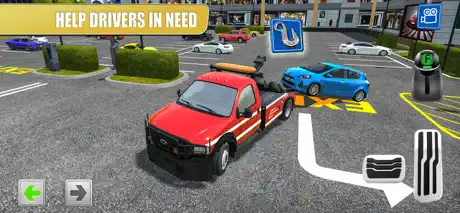 Gas Station 2: Highway Service