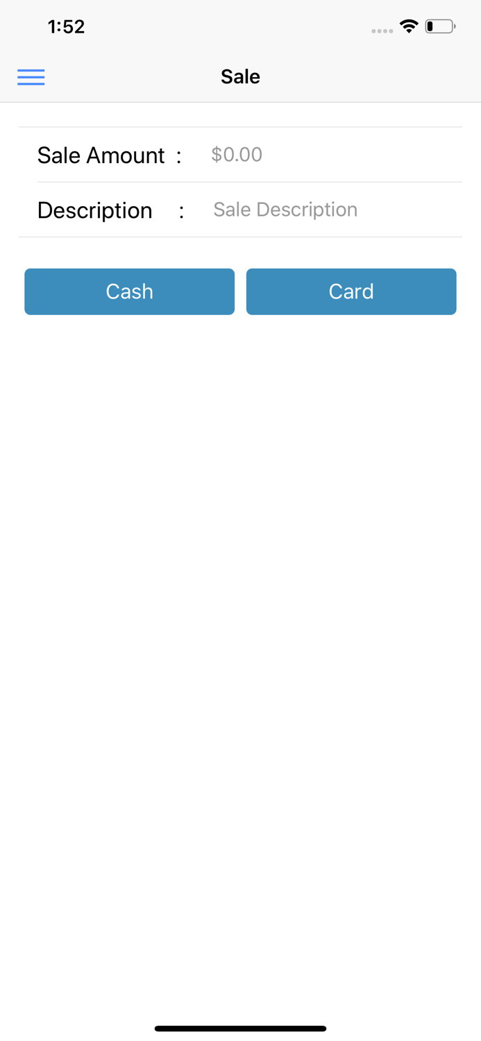 Dolphin - Mobile Point of Sale
