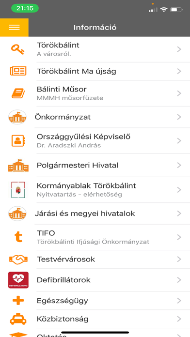 Screenshot #3 pour T-Ma