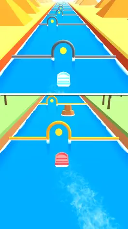 Game screenshot Dashy Boat mod apk