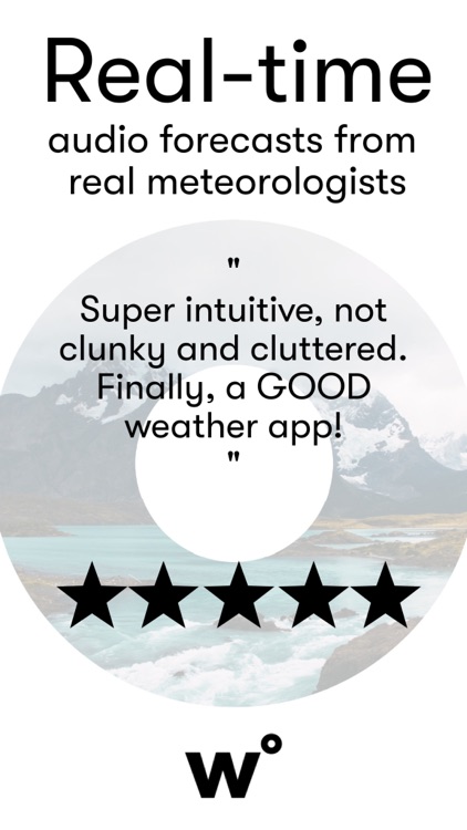 Weatherology: Weather Together screenshot-7