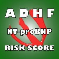 ADHF-NT-proBNP Risk Score