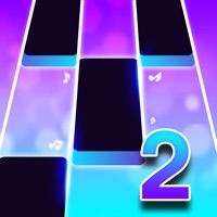 Music Tiles 2: Tap Tap Music на пк