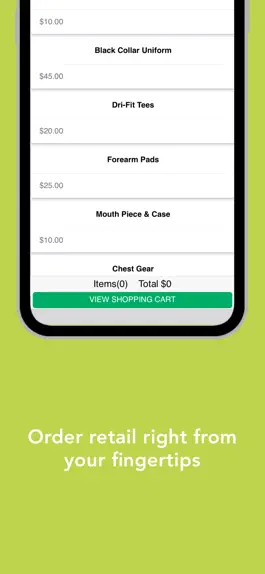 Game screenshot Galvans Martial Arts apk
