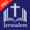 Read Catholic Jerusalem Bible Pro with Audio, Many Reading Plans, Bible Quizzes, Bible Dictionary, Bible Quotes and much more