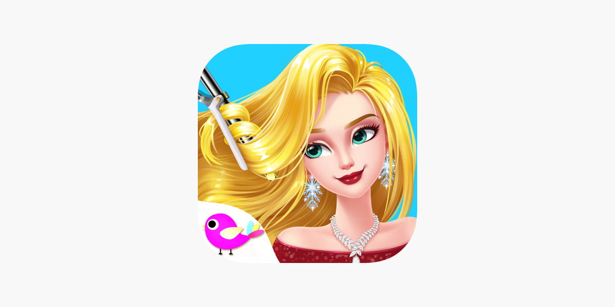 Jogo princesa vestir e maquiar na App Store