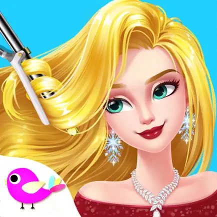 Princess Dream Hair Salon Читы