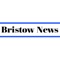 Stay in touch with your community wherever you go with the Bristow News app