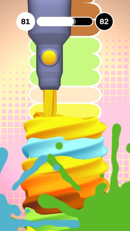 Ice Cream Maker 3D screenshot-8