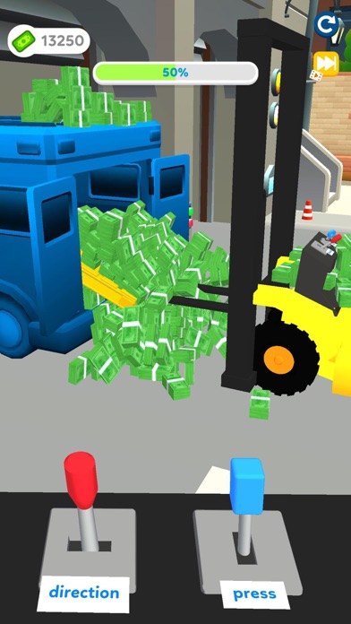 Builder Master 3D Screenshot