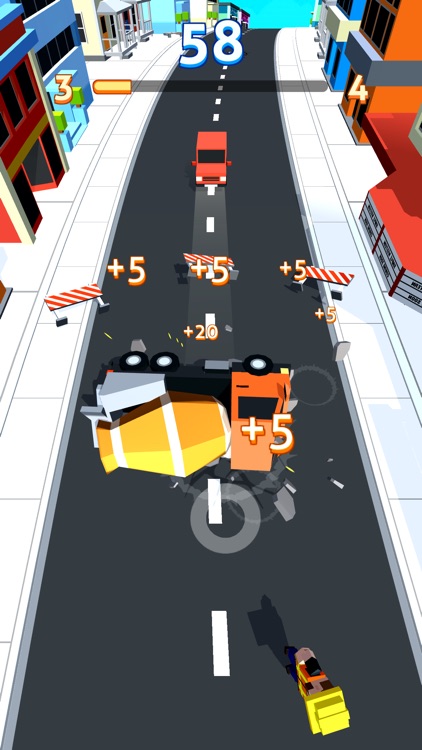 Ground Breaker! screenshot-3