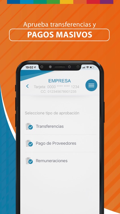 Mi Empresa Prepago Los Héroes screenshot-3