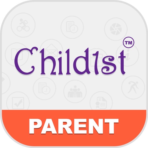 Child1st Parent icon