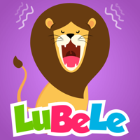 LuBeLe Animal Sounds and Names