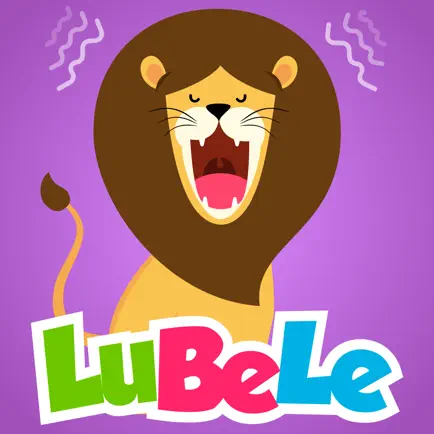 LuBeLe: Animal Sounds & Names Читы