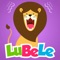 LuBeLe: Animal Sounds & Names