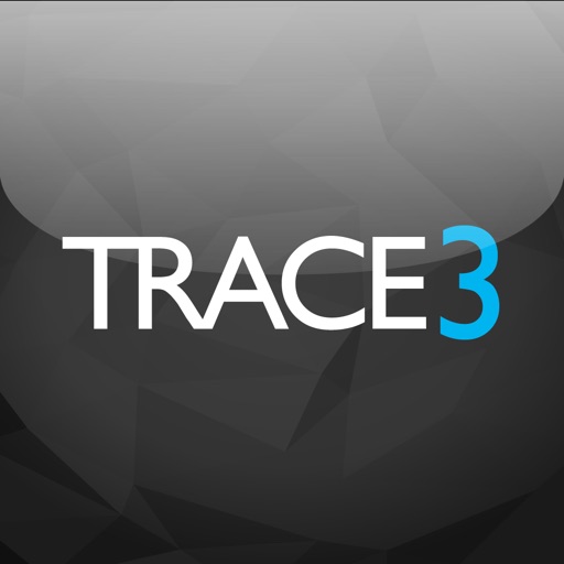 Trace3 Events Icon