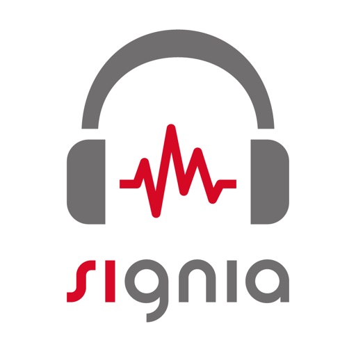 Signia Hearing Test