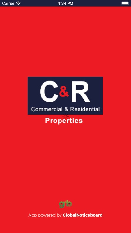 C&R Properties