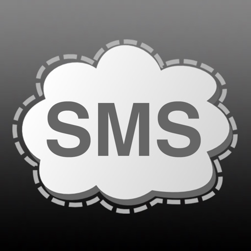 SMS client icon