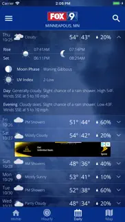 How to cancel & delete fox 9 weather – radar & alerts 3