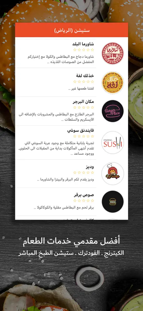FoodStation