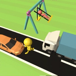 Cross The Street 3D