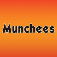 Munchees logo