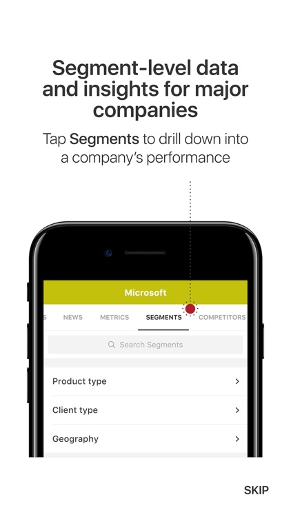 Databook screenshot-3