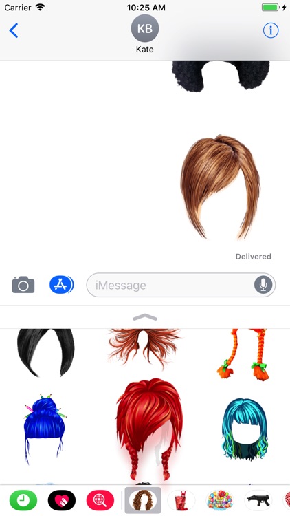 Wigs For Women