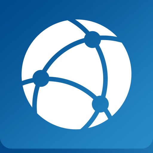SRIFCU for iPad
