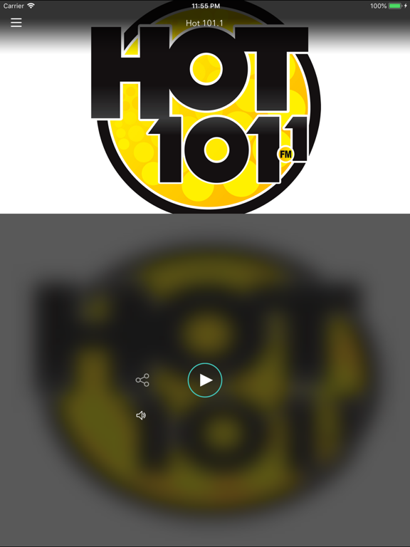 Hot 101.1