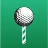 Golf Drills: Round Tracker App Delete