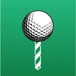 Golf Drills: Round Tracker App Problems