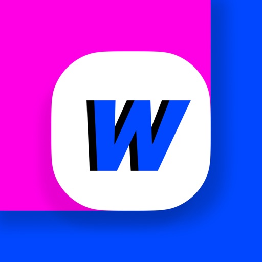 Photo Widget W: Color Calendar