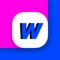 What the “Widget W” app offers you: