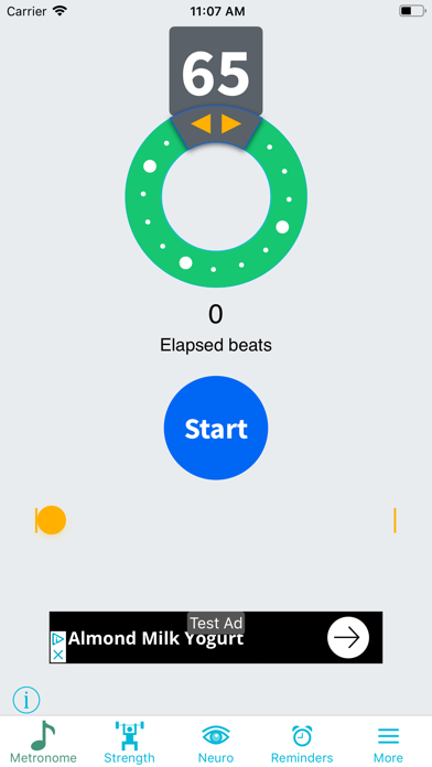 Screenshot #2 pour RehabPal